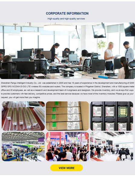 China Shenzhen Pan Gu Smart Industry Co., Ltd. Bedrijfsprofiel