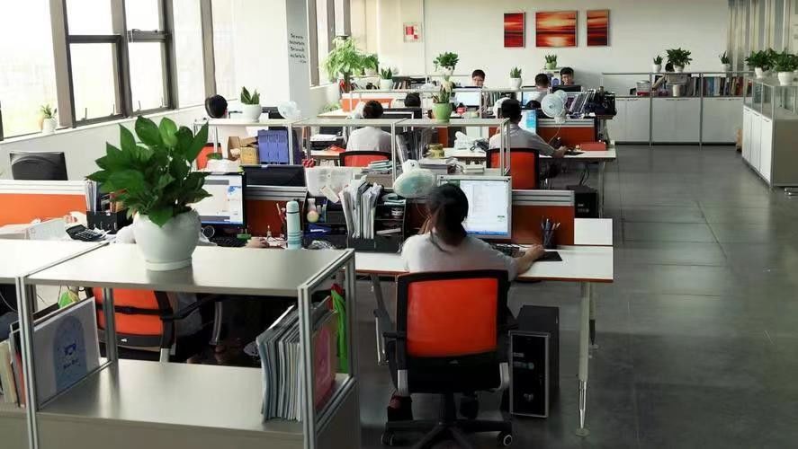 China Shenzhen Pan Gu Smart Industry Co., Ltd. Bedrijfsprofiel