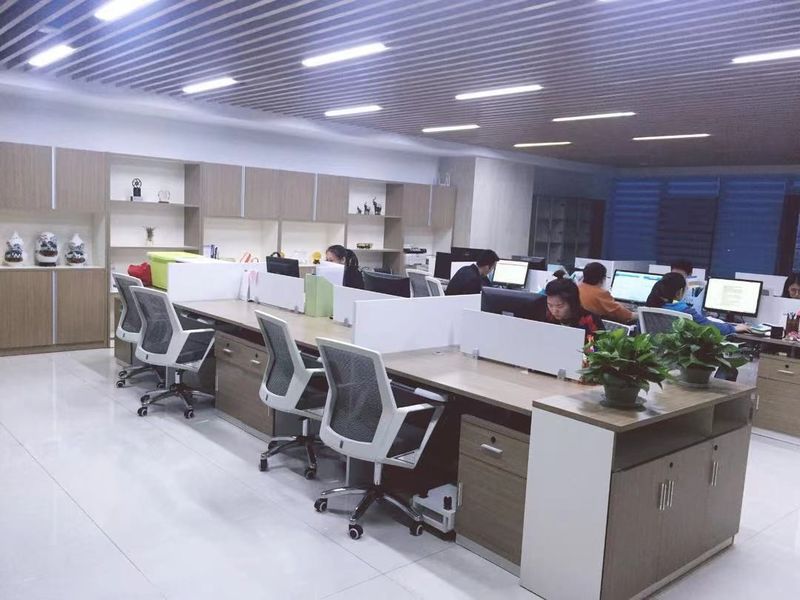 China Shenzhen Pan Gu Smart Industry Co., Ltd. Bedrijfsprofiel
