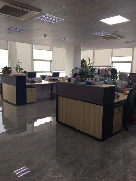 China Shenzhen Pan Gu Smart Industry Co., Ltd. Bedrijfsprofiel