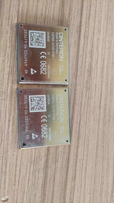 Cinterion ALS3-US ALS6A-E LGA PCie 4G LTE FDD Wireless Module