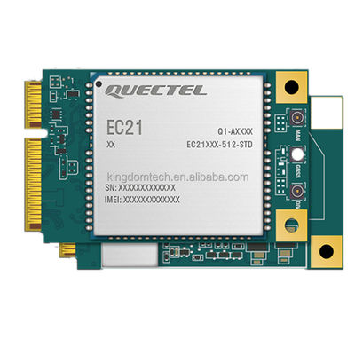 EC21-A Wifi Wireless Module Compact Low Power LTE Connectivity