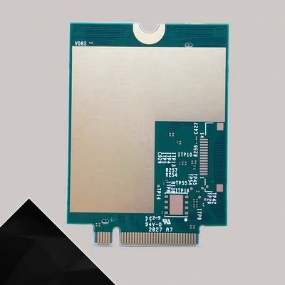 Modem WWAN 4G LTE Module Foxconn Dw5821e T77w968 Module