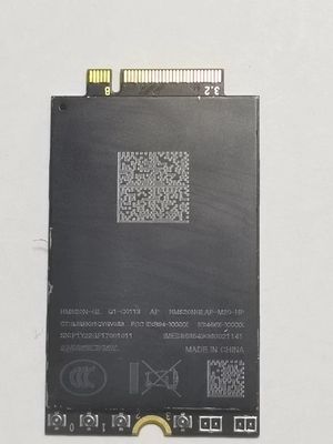Compact 5G Multi-mode Sub-6/LTE-TDD/LTE-FDD/3G/2G GNSS Module Small Size
