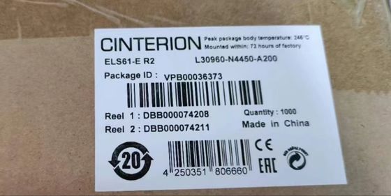 Upgrade Your Network with 4G LTE Module FOTA Ready 27.6 x 18.8 x 2.2 mm