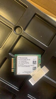 Experience Lightning-Fast Data Transfer with 4G LTE Module