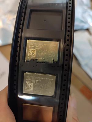 LTE Embedded Modem Module for M2M Communication -40°C to 85°C LTE Cat. 1 Technology