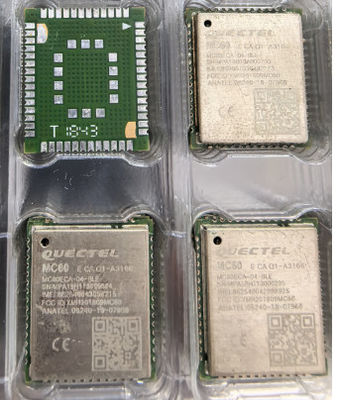 MC60CA-04-STD Electronic Parts Quad-Band GSM/GPRS/GNSS/BT3.0 Module