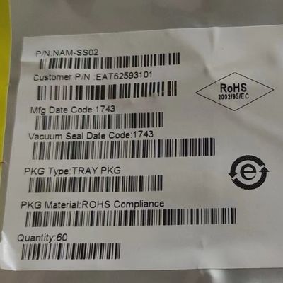 NAM-SS02 Gsm Gps Wifi Module Wireless CPU Module Available in stock