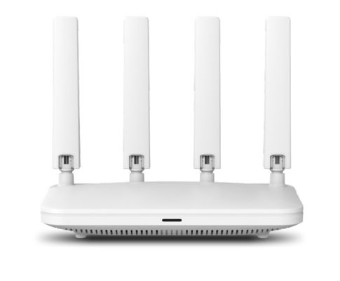 Draadloze Wifi6 Router Dualband Frequency Draagbare Modem Wifi Antenne
