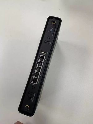 hAP ac3 Home Wireless Modem Router antennes met uitstekende dekking