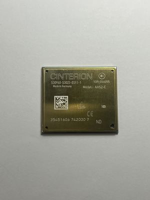 Small-Sized Wifi Wireless Module For Unknown Applications Data Rate