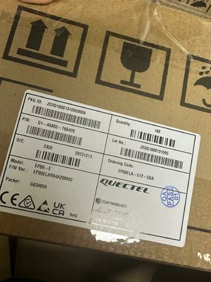 300 Mbps Download Speed 4G LTE Module in M.2 Form Factor for Fast Data Transfer