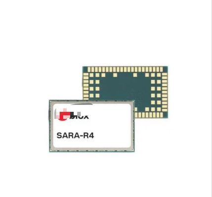 EGPRS Frequency Bands 4G LTE Module For Outdoor CPE Router