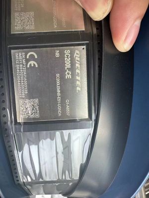 Real-time 4G LTE-module voor GPS-tracker met nauwkeurige locatieopsporing