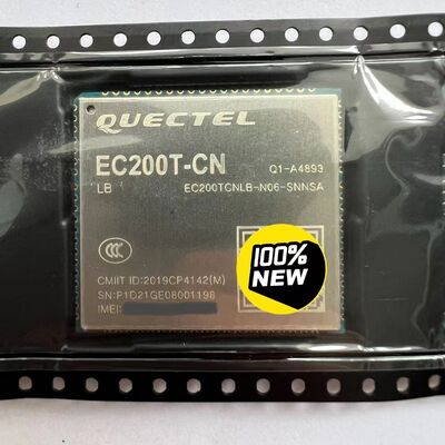 Nieuwe Originele 4G Module EC200T Serie EC200T-CN LTE Cat4 IoT Draadloze Module