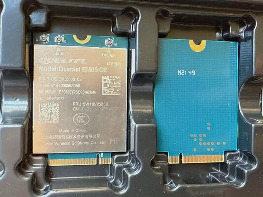 GLONASS M2-module met ondersteuning voor NMEA 0183-protocol, biedt GNSS-signaalverwerking en prestaties in navigatiesystemen